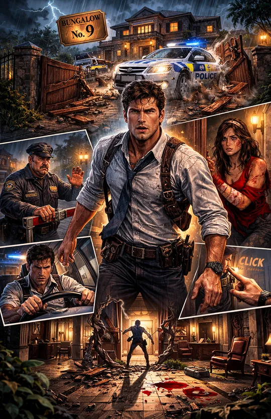 Diary of Richard Carlsen