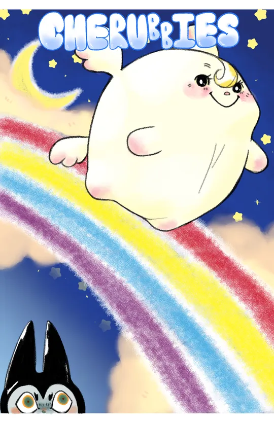 Cherubbies 