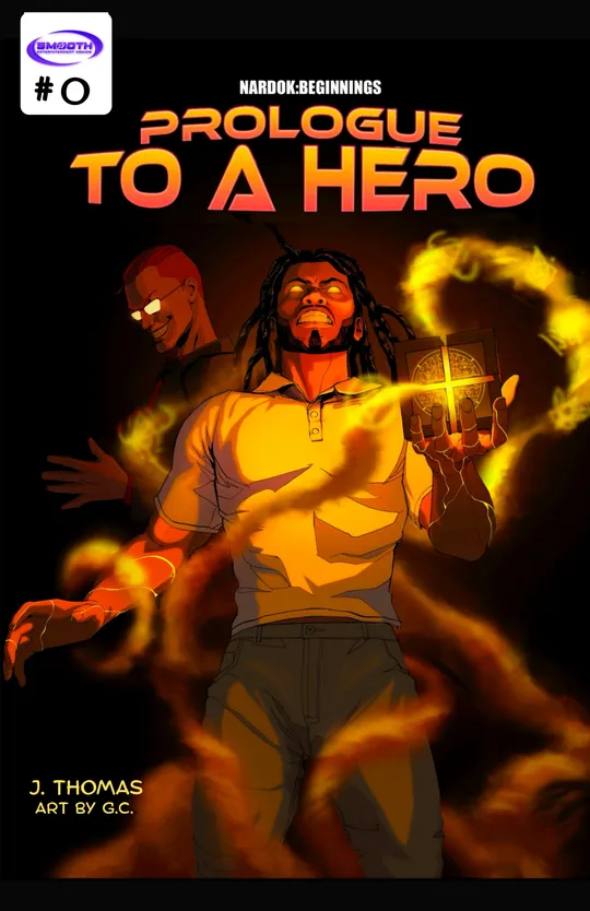 Nardok Beginnings Prologue To A Hero