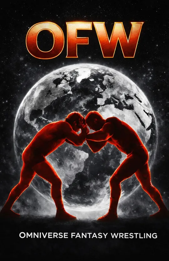 OFW OMNIVERSE FANTASY WRESTLING 
