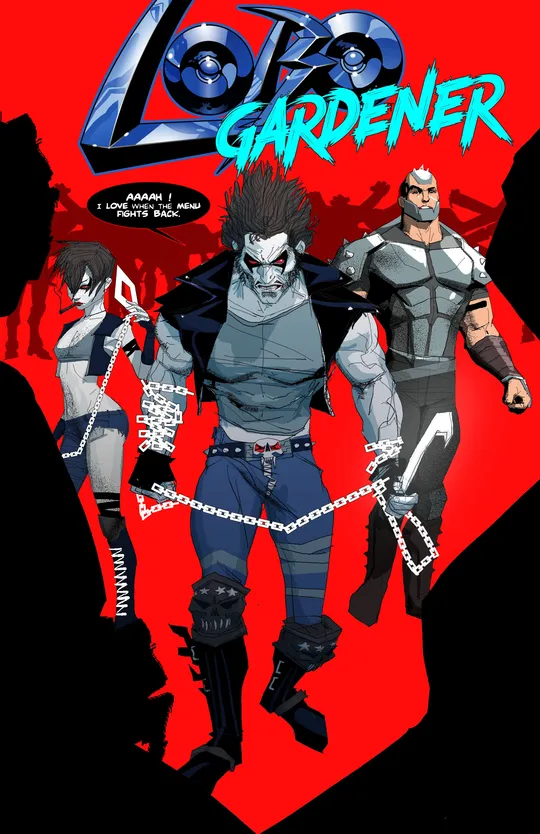 LOBO Tribute