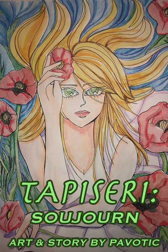 Tapiseri: Soujourn