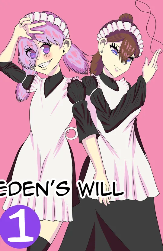 Eden's Will
