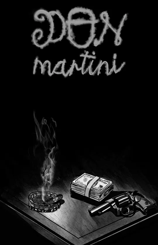 Don Martini
