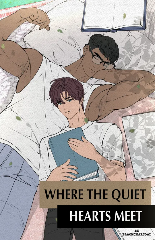 WHERE THE QUIET HEART MEET