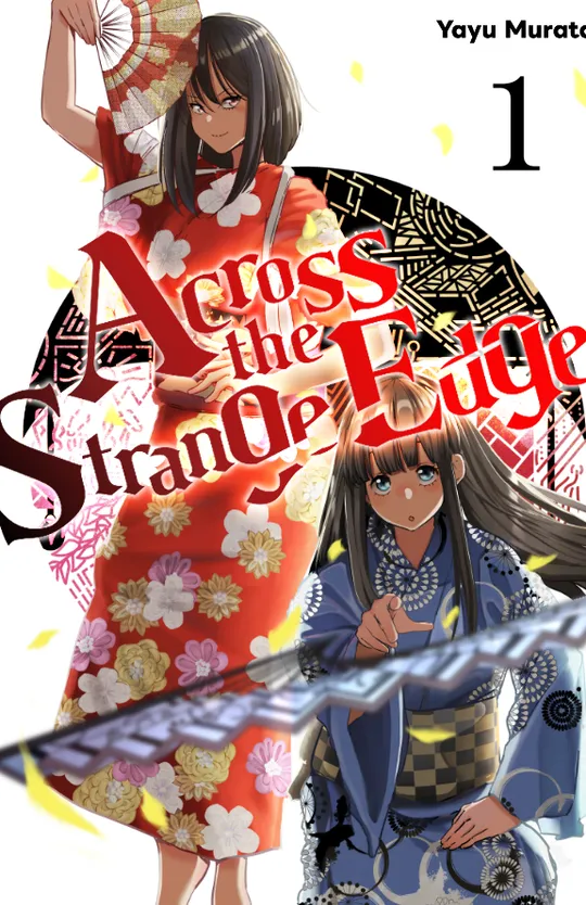 Across the Strange Edge