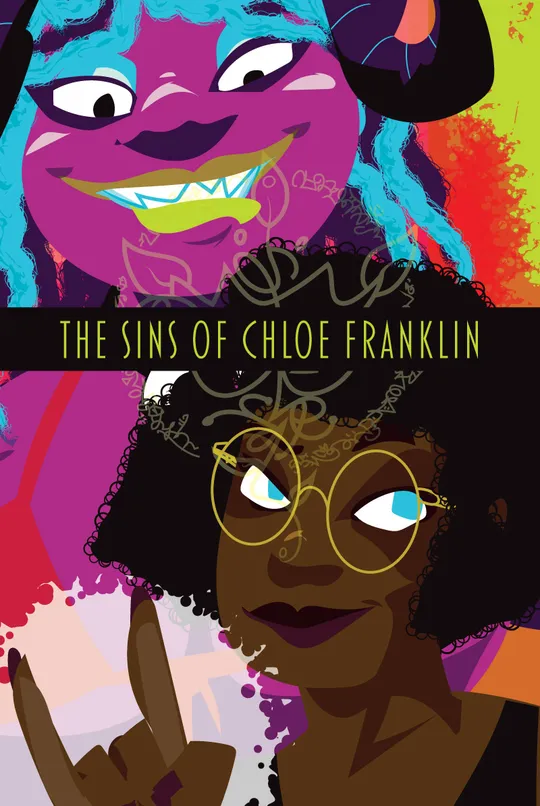 The Sins Of Chloe Franklin
