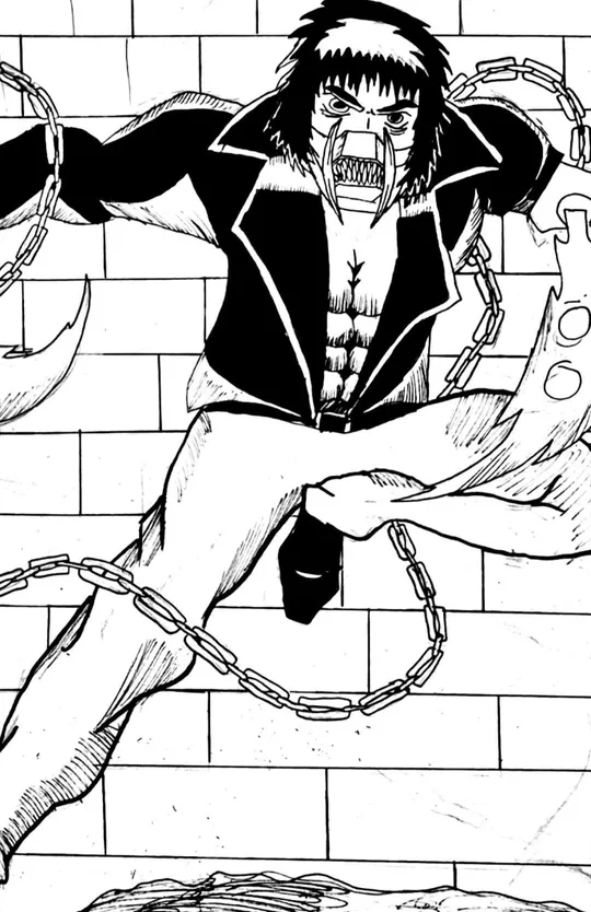 Kyrue The Kartherian 