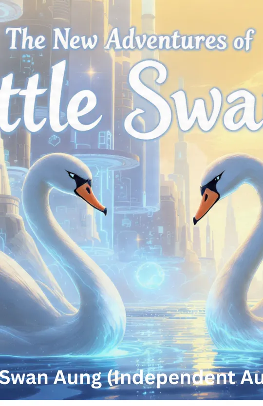 The New Adventures of Little Swans