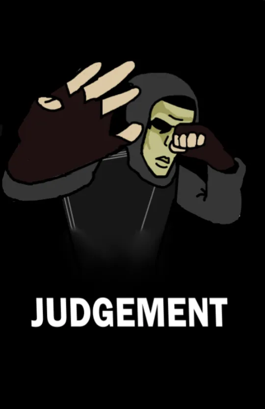 Judgement: The Prototype