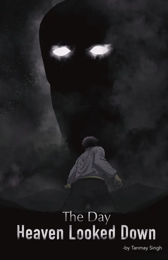 The Day Heaven Looked Down