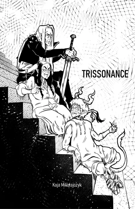 Trissonance (PL)