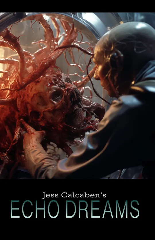 Echo Dreams 1
