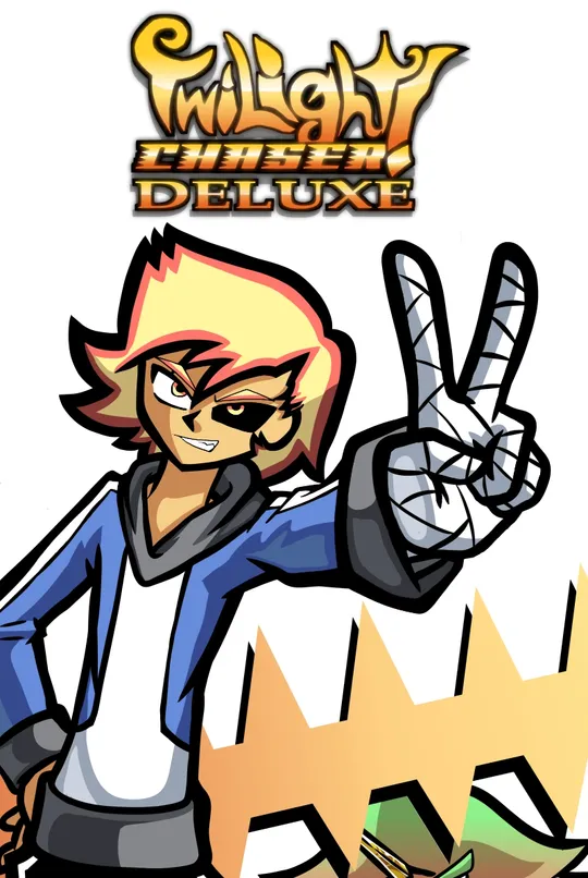 Twilight Chaser Deluxe