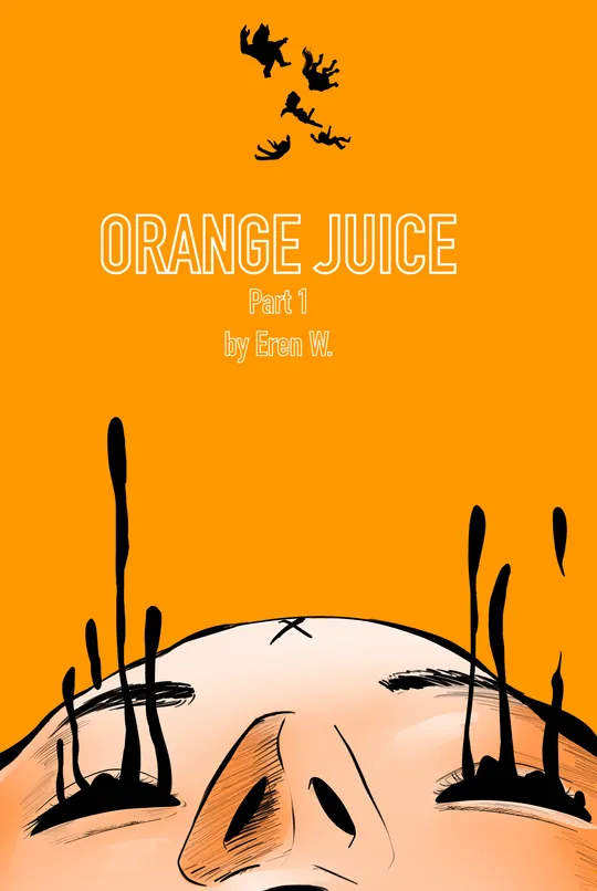 Orange Juice