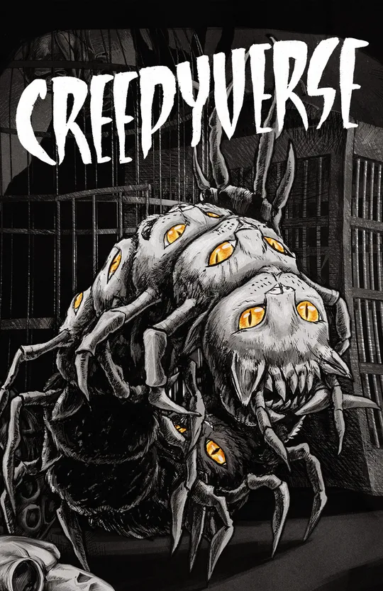 CreepyVerse