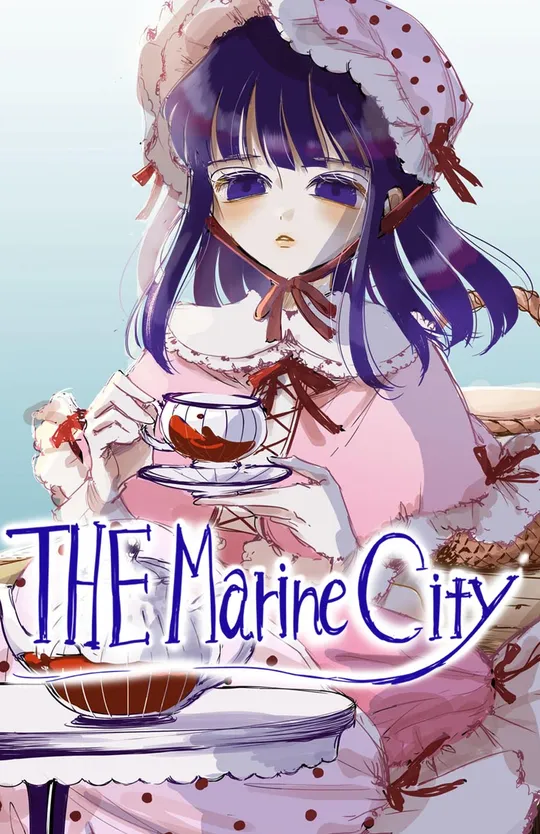 THE Marine City