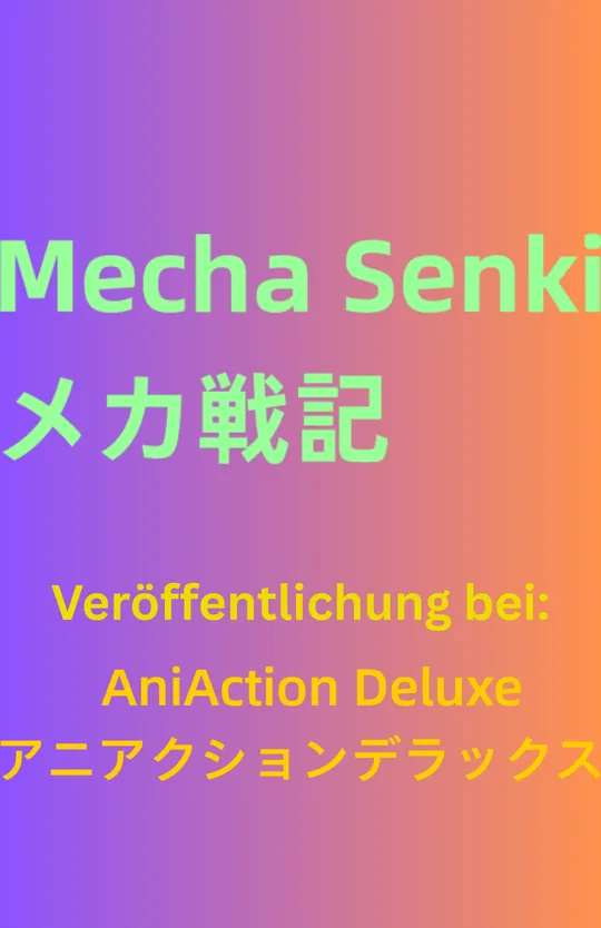 Mecha Senki Chapter Version