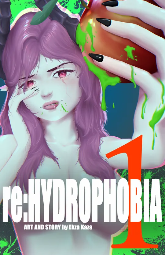 re:Hydrophobia
