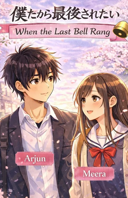 When the Last Bell Rang