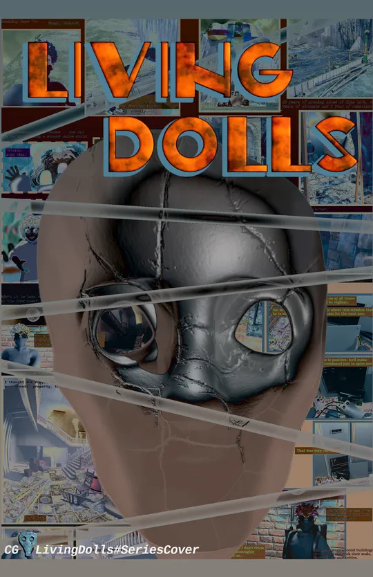 LIVING DOLLS