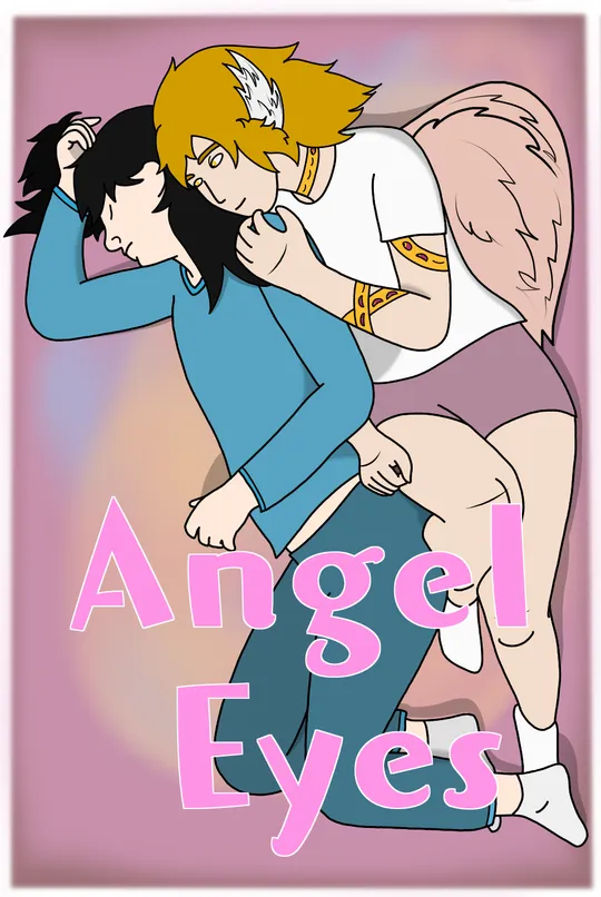 Angel Eyes