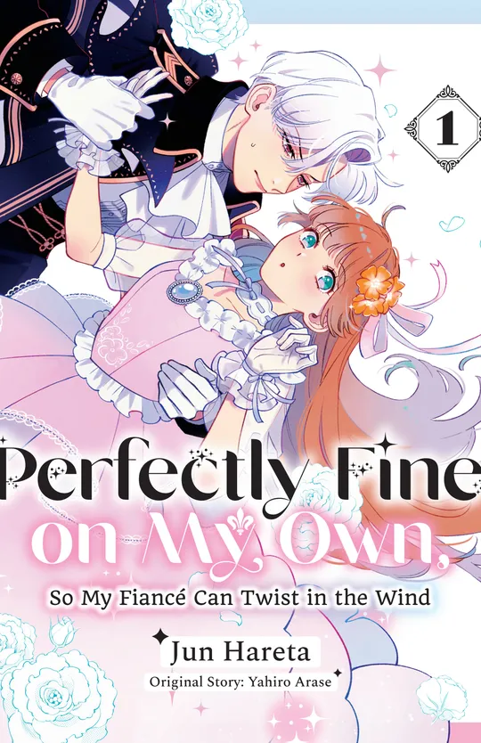 Perfectly Fine on My Own, So My Fiancé Can Twist in the Wind