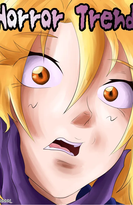 HORROR TREND