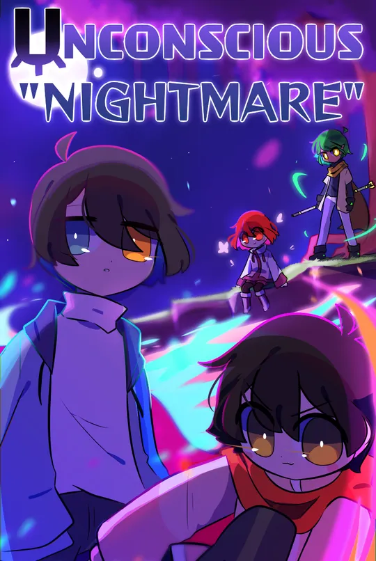 Unconscious 'Nightmare'