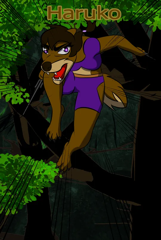 Haruko