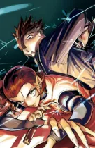 jujitsu kaisen modulo