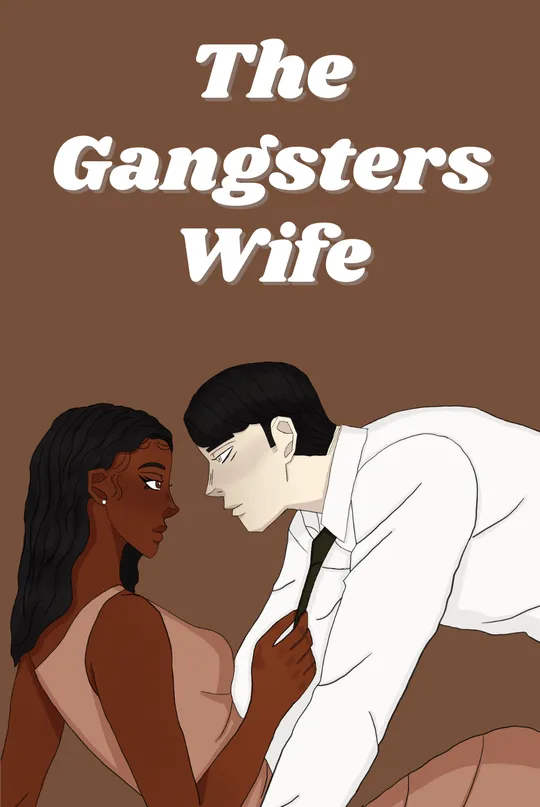 The Gangster's Wife