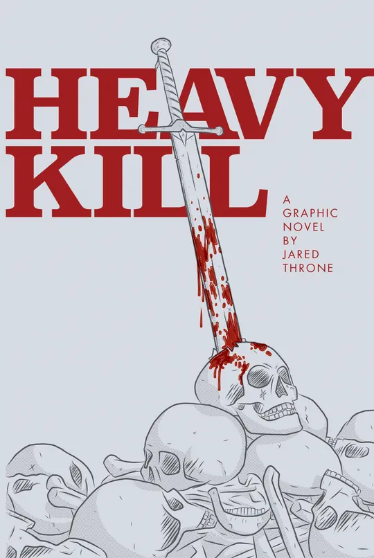 Heavy Kill