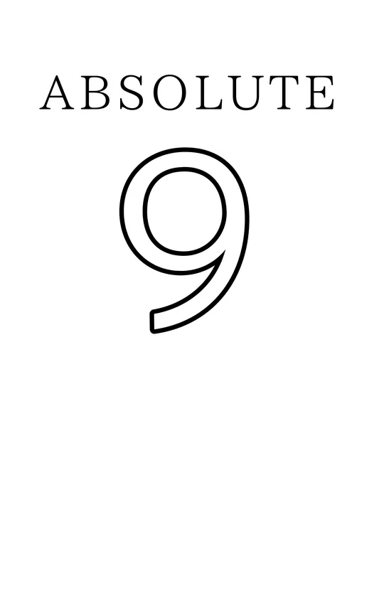 ABSOLUTE 9
