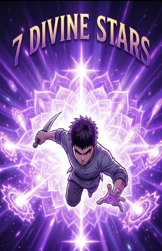 7 Divine Stars