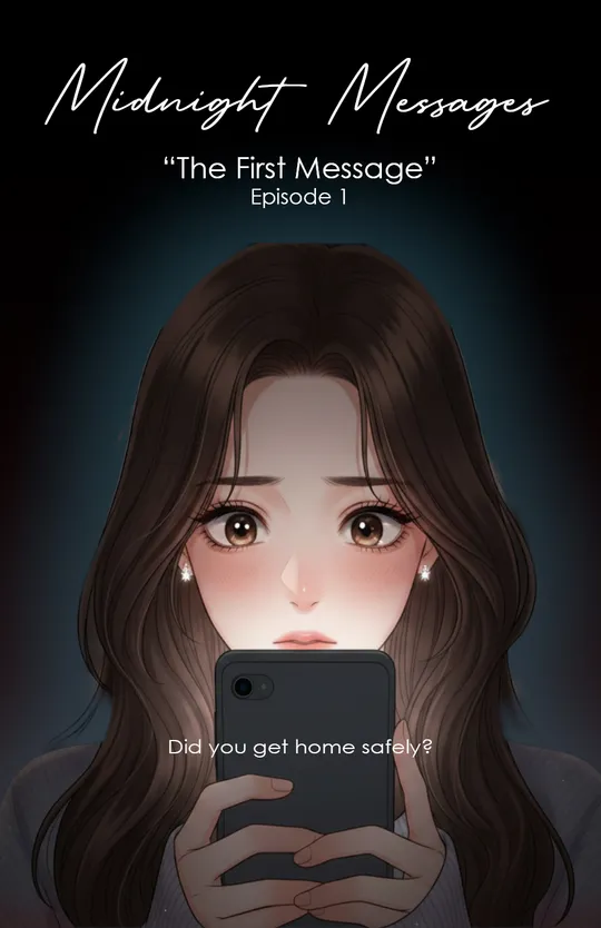 “Midnight Messages”