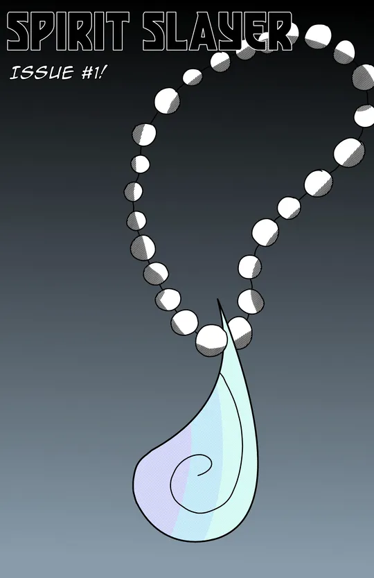 Spirit Slayer