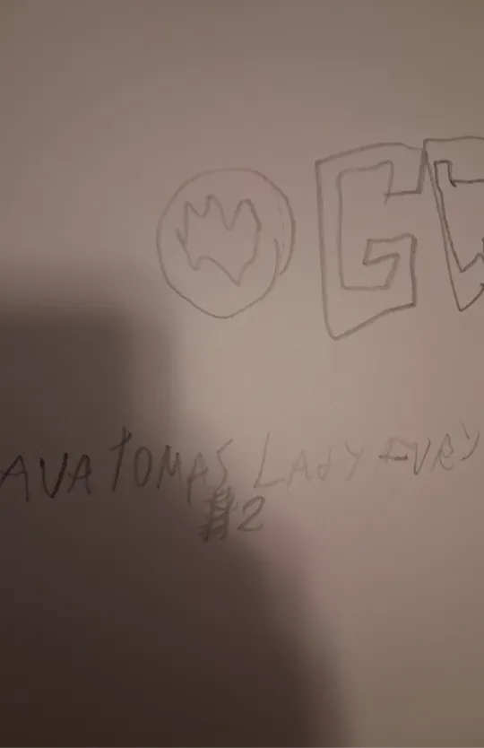 Ava tomas lady fury #2