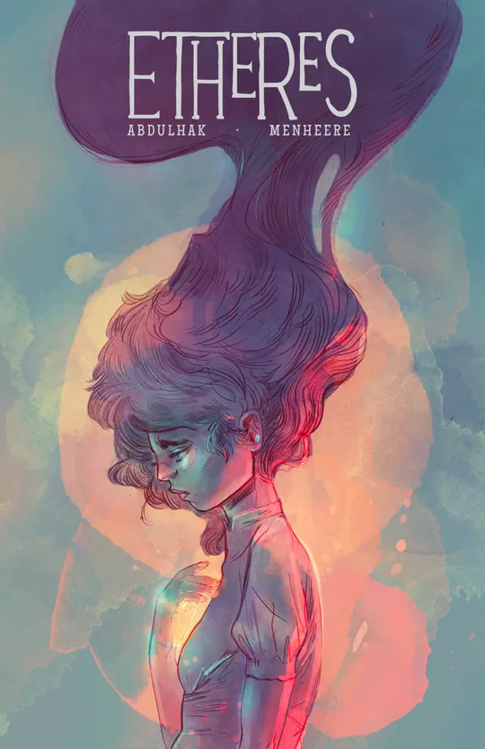 Etheres: Deluxe Edition