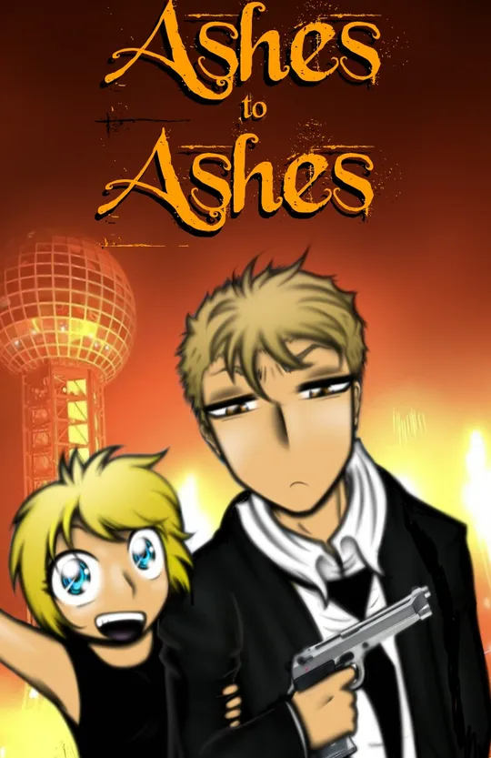 Ashes to Ashes