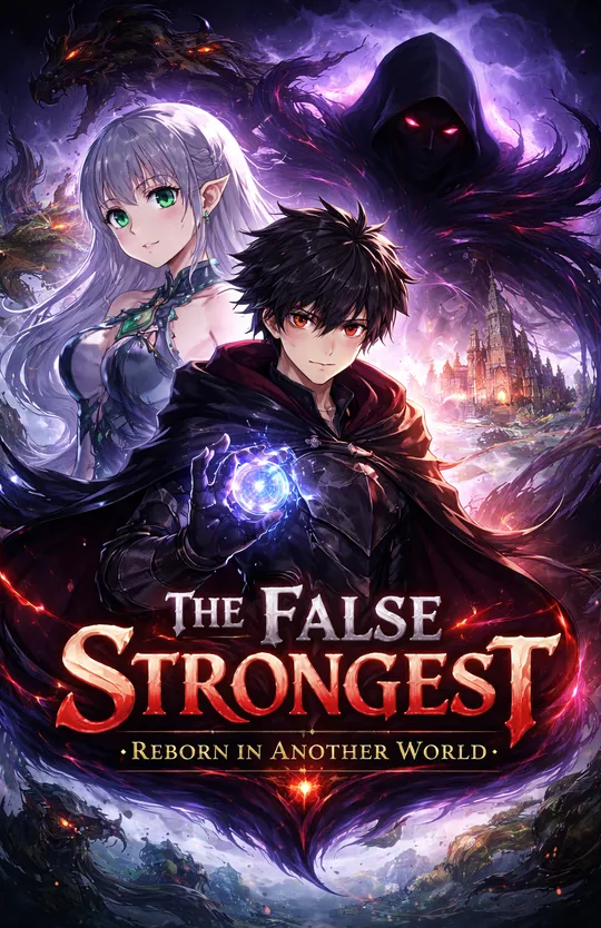 The False Strongest: Reborn in Another World