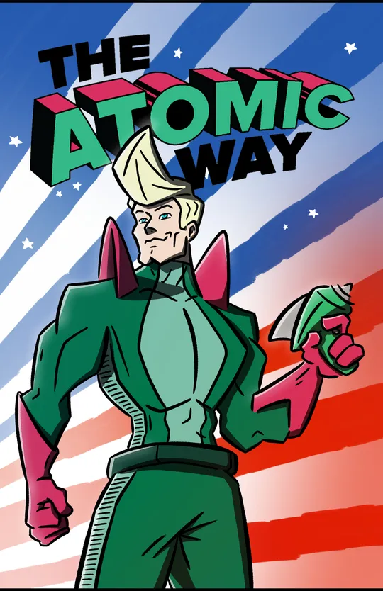 The Atomic Way