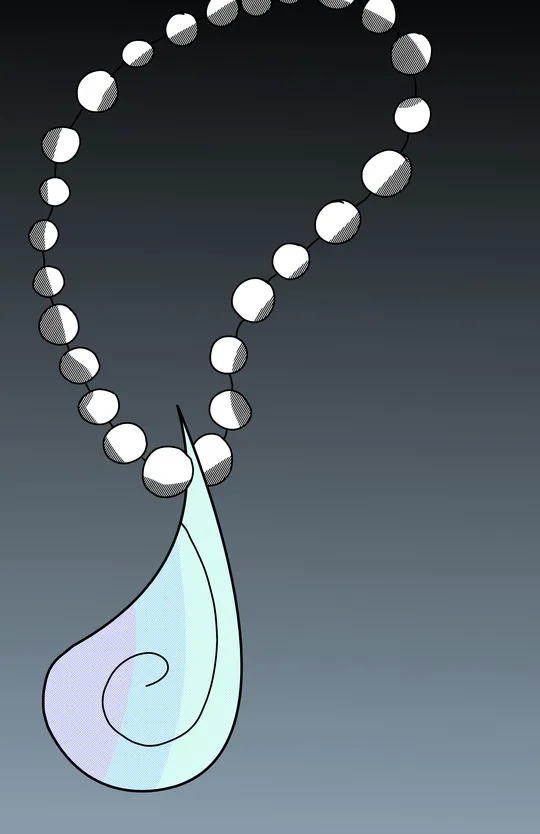 Jack Thawne: Ghost Detective