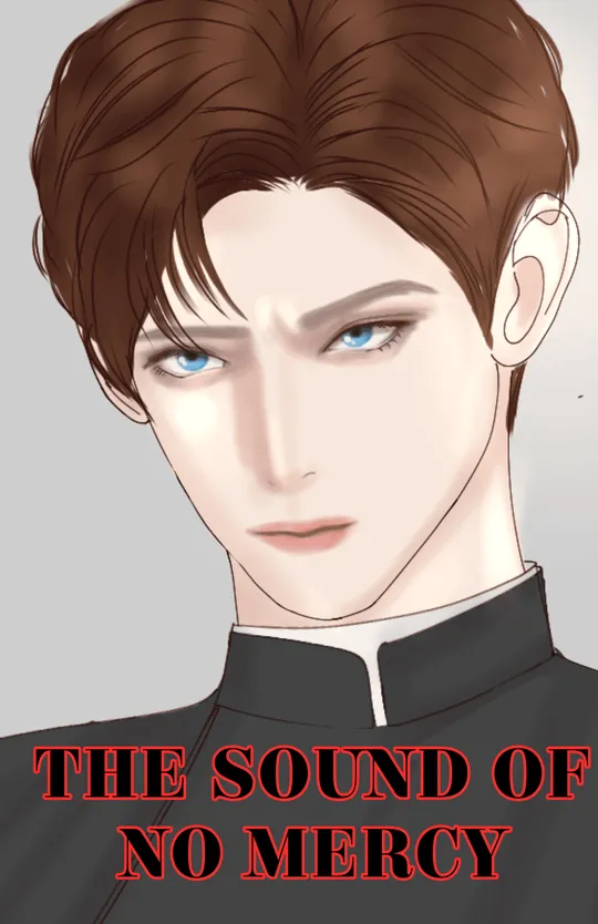 The Sound Of No Mercy