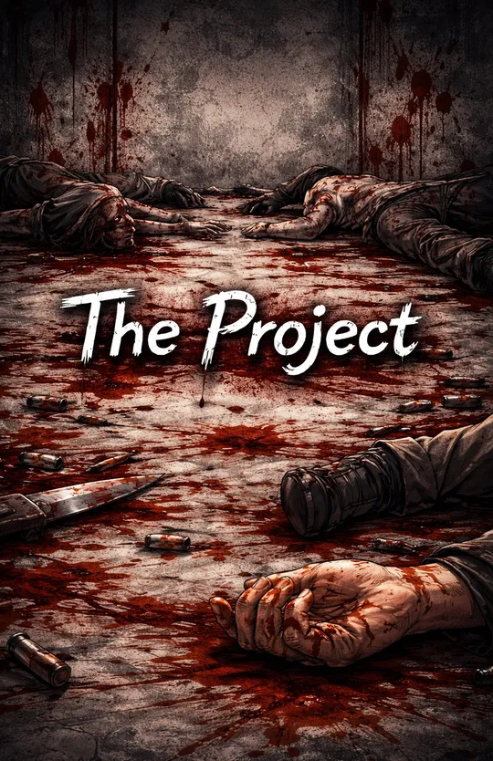 The Project 