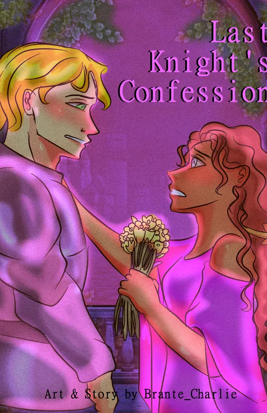 Last Knights Confession
