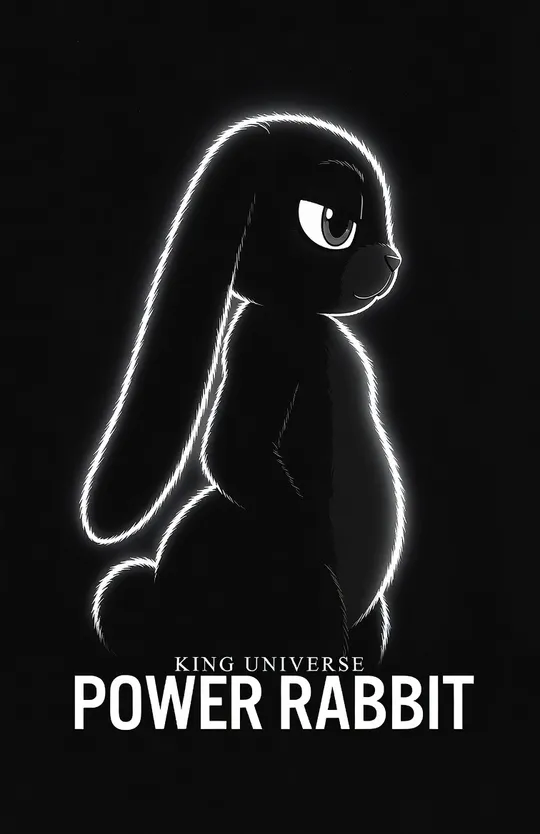 POWER RABBIT