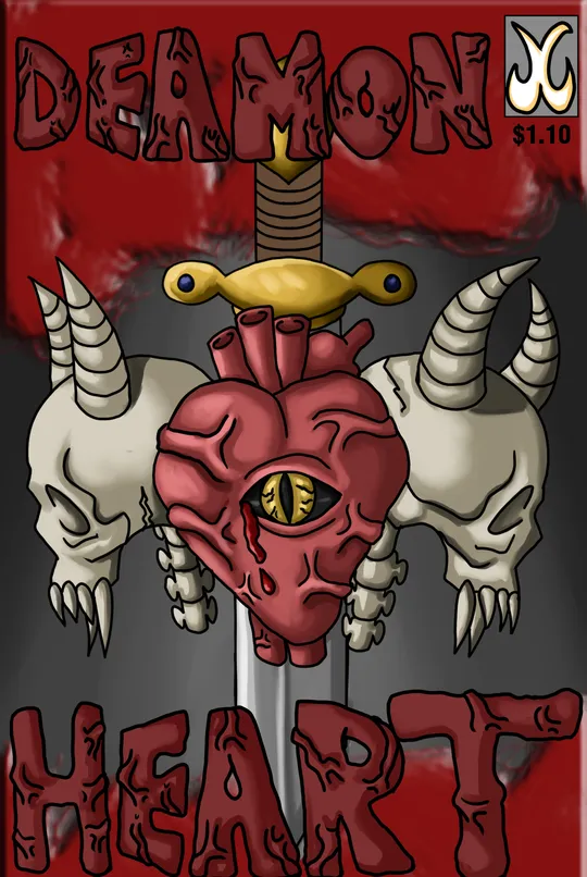 Deamon Heart