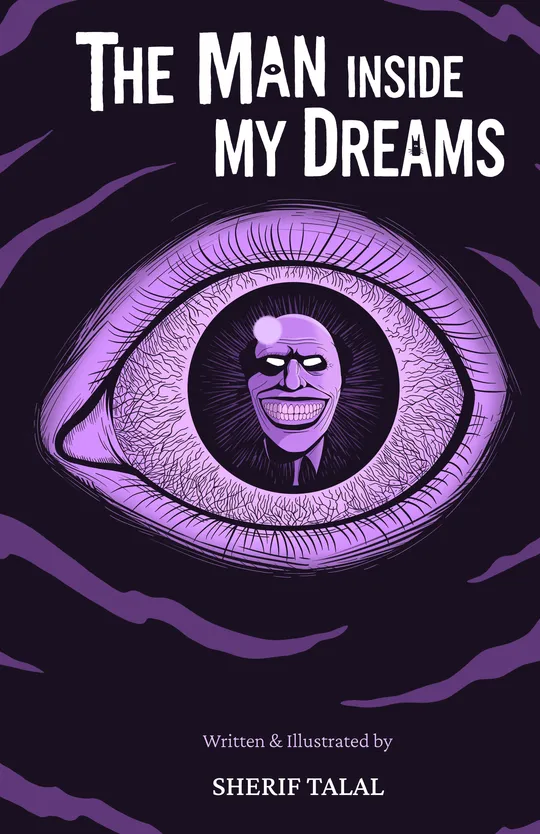 The Man Inside My Dreams