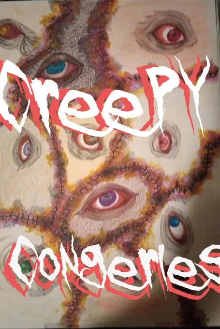 Creepy Congeries